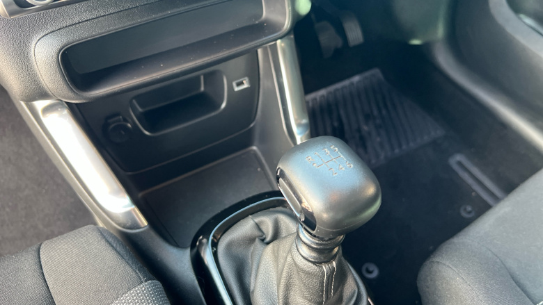 Citroen C3 Aircross 1.2 PureTech 110 Shine 5dr Petrol Hatchback